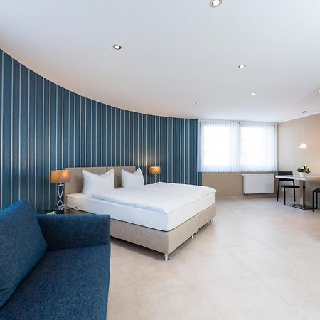 وبرتال Appartements Am Kleeblatt المظهر الخارجي الصورة