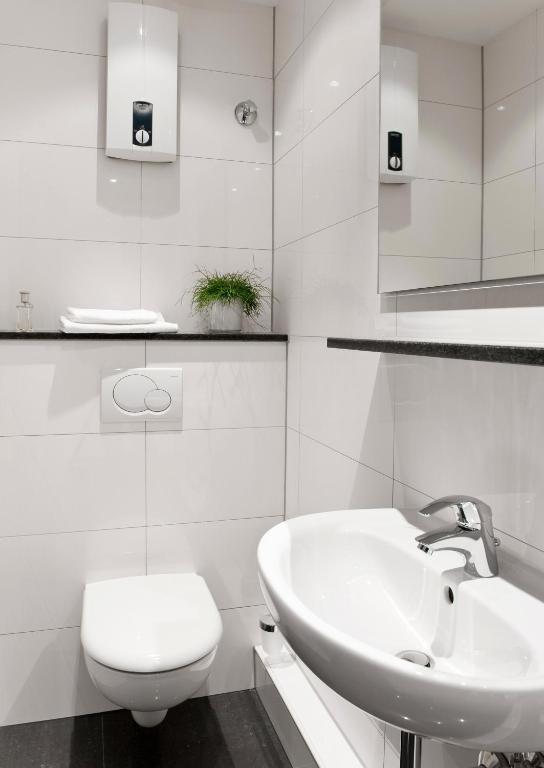 وبرتال Appartements Am Kleeblatt الغرفة الصورة